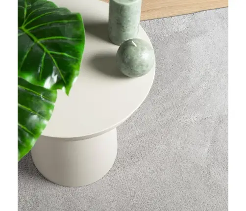 Vaip "Oviedo" Lühikese Narmaga, Hall, 160 X 230 Cm