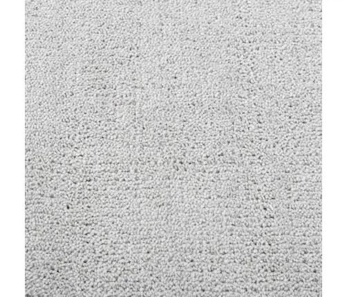 Vaip "Oviedo" Lühikese Narmaga, Hall, 160 X 230 Cm