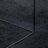Paklājs Oviedo, Īsa Spalva, Melns, 240X340 Cm Vidaxl