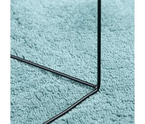 Kilimas Oviedo, Žalios Spalvos, 80X200cm Trumpi Šereliai Kilimas Oviedo, Žalios Spalvos, 80X200cm Trumpi Šereliai