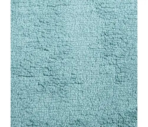 Paklājs Oviedo, Īsa Spalva, Mīksts, Zaļš, 80X250 Cm Vidaxl