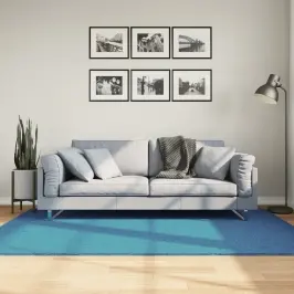 Kilimas Oviedo, Turkio Spalvos, 140X200cm Trumpi Šereliai
