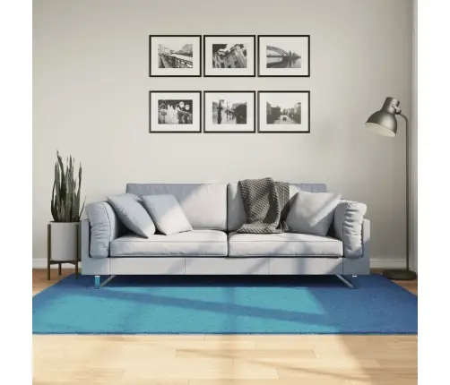 Kilimas Oviedo, Turkio Spalvos, 140X200cm Trumpi Šereliai