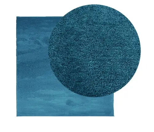 Kilimas Oviedo, Turkio Spalvos, 240X240cm Trumpi Šereliai