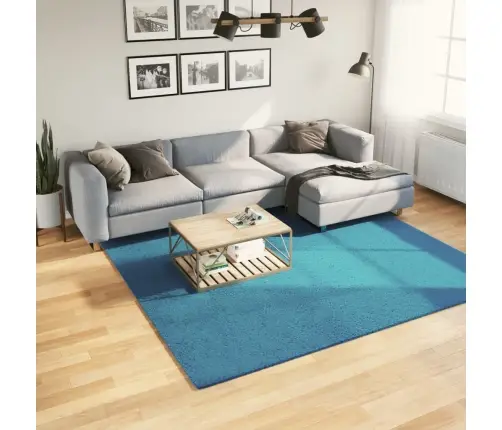 Kilimas Oviedo, Turkio Spalvos, 240X240cm Trumpi Šereliai