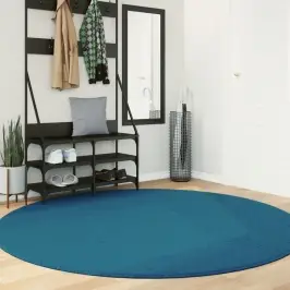 Kilimas Oviedo, Turkio Spalvos, 200cm Trumpi Šereliai