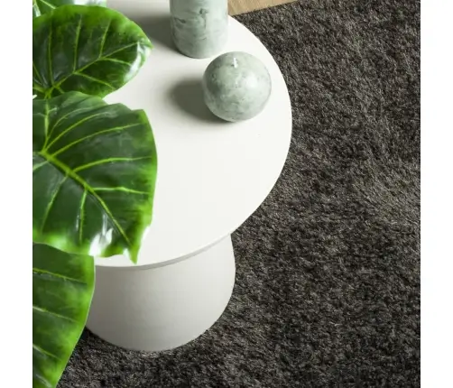 Kilimas Istan, Antracito, 100X200cm Blizgus, Aukšti Šereliai