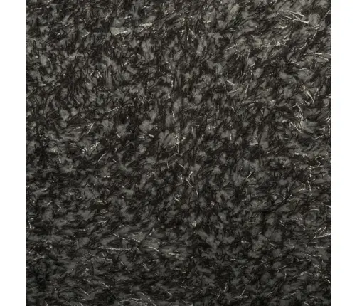 Kilimas Istan, Antracito, 100X200cm Blizgus, Aukšti Šereliai