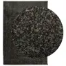 Paklājs Istan, Gara Spalva, Antracītpelēks, 140X200 Cm Vidaxl Paklājs Istan, Gara Spalva, Antracītpelēks, 140X200 Cm Vidaxl