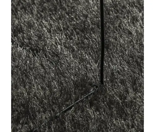 Kilimas Istan, Antracito, 160X230cm Blizgus, Aukšti Šereliai