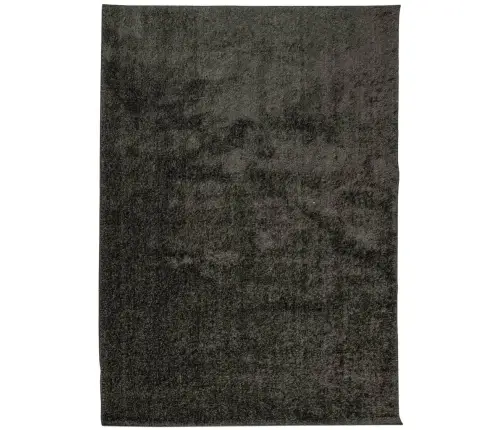 Kilimas Istan, Antracito, 240X340cm Blizgus, Aukšti Šereliai