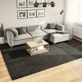 Kilimas Istan, Antracito, 240X340cm Blizgus, Aukšti Šereliai