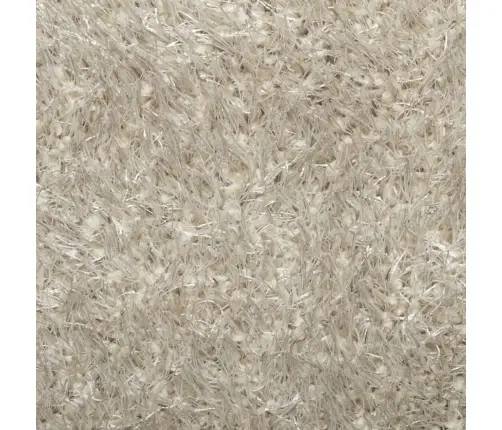 Kilimas Istan, Smėlio, 100X200cm Blizgus, Aukšti Šereliai