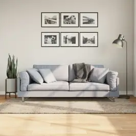 Kilimas Istan, Smėlio, 100X200cm Blizgus, Aukšti Šereliai Kilimas Istan, Smėlio, 100X200cm Blizgus, Aukšti Šereliai