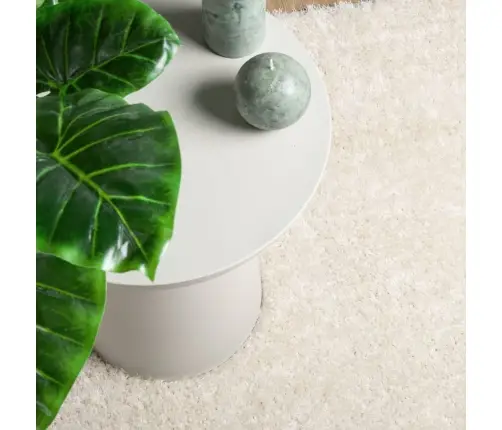 Kilimas Istan, Kreminis, 80X150cm Blizgus, Aukšti Šereliai