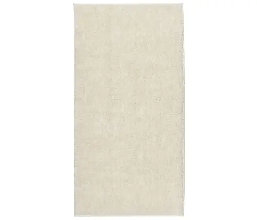 Vaip "Istan", Kõrge Narmaga, Läikiv, Kreemjas , 100X200 Cm Vaip "Istan", Kõrge Narmaga, Läikiv, Kreemjas , 100X200 Cm