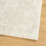 Vaip "Istan", Kõrge Narmaga, Läikiv, Kreemjas , 100X200 Cm Vaip "Istan", Kõrge Narmaga, Läikiv, Kreemjas , 100X200 Cm