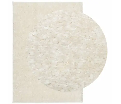 Kilimas Istan, Kreminis, 120X170cm Blizgus, Aukšti Šereliai