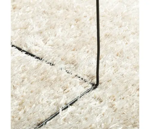 Kilimas Istan, Kreminis, 120X170cm Blizgus, Aukšti Šereliai