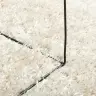 Paklājs Istan, Gara Spalva, Spīdīgi Krēmkrāsas, Ø 100 Cm Vidaxl Paklājs Istan, Gara Spalva, Spīdīgi Krēmkrāsas, Ø 100 Cm Vidaxl