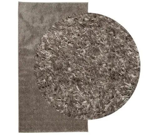 Paklājs Istan, Gara Spalva, Spīdīgi Pelēks, 80X150 Cm Vidaxl Paklājs Istan, Gara Spalva, Spīdīgi Pelēks, 80X150 Cm Vidaxl