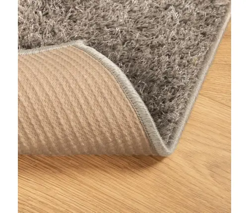 Paklājs Istan, Gara Spalva, Spīdīgi Pelēks, 80X150 Cm Vidaxl Paklājs Istan, Gara Spalva, Spīdīgi Pelēks, 80X150 Cm Vidaxl