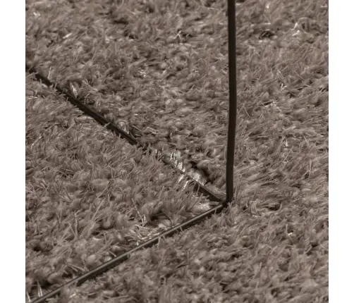 Paklājs Istan, Gara Spalva, Spīdīgi Pelēks, 80X150 Cm Vidaxl Paklājs Istan, Gara Spalva, Spīdīgi Pelēks, 80X150 Cm Vidaxl