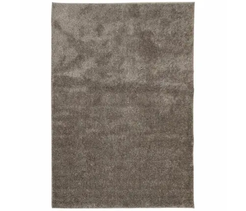 Kilimas Istan, Pilkas, 140X200cm Blizgus, Aukšti Šereliai