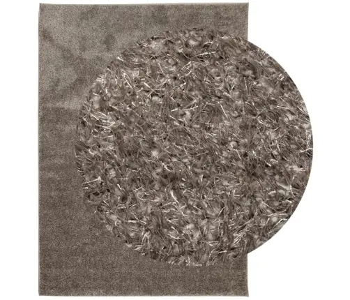 Kilimas Istan, Pilkas, 200X280cm Blizgus, Aukšti Šereliai