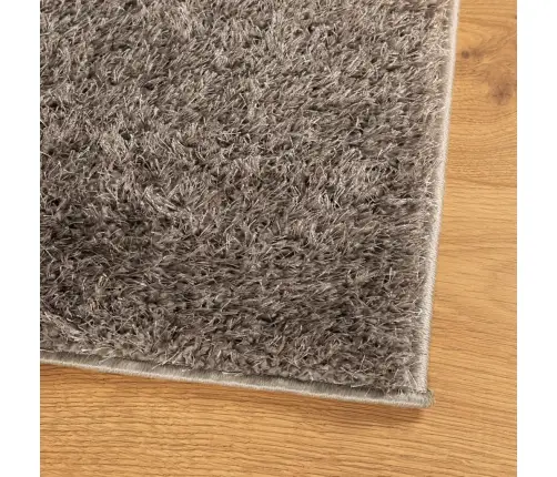 Kilimas Istan, Pilkas, 200X280cm Blizgus, Aukšti Šereliai