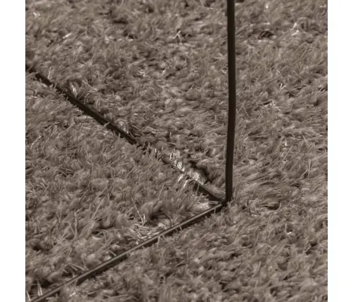 Kilimas Istan, Pilkas, 200X280cm Blizgus, Aukšti Šereliai