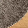 Kilimas Istan, Pilkas, 100cm Blizgus, Aukšti Šereliai