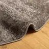 Kilimas Istan, Pilkas, 100cm Blizgus, Aukšti Šereliai