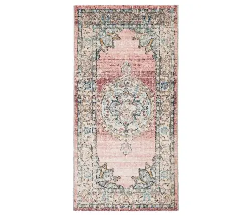 Kilimas Arbizu, 80X150cm Vidaus/Lauko, Vintažinio Dizaino