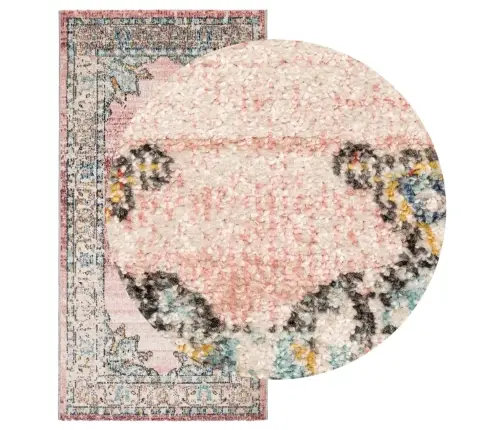 Kilimas Arbizu, 80X150cm Vidaus/Lauko, Vintažinio Dizaino