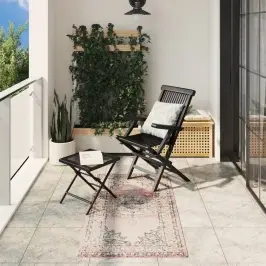 Kilimas Arbizu, 80X150cm Vidaus/Lauko, Vintažinio Dizaino