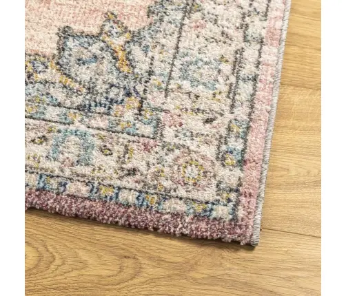 Kilimas Arbizu, 80X250cm Vidaus/Lauko, Vintažinio Dizaino