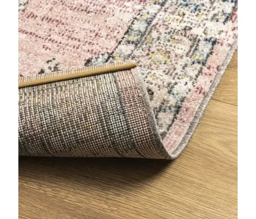 Kilimas Arbizu, 80X250cm Vidaus/Lauko, Vintažinio Dizaino