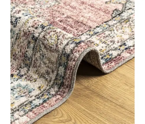 Kilimas Arbizu, 80X250cm Vidaus/Lauko, Vintažinio Dizaino