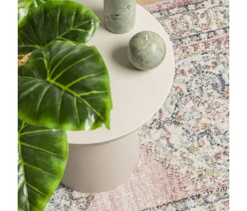 Kilimas Arbizu, 80X250cm Vidaus/Lauko, Vintažinio Dizaino