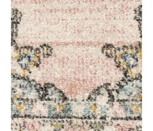 Kilimas Arbizu, 80X250cm Vidaus/Lauko, Vintažinio Dizaino