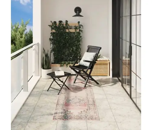 Kilimas Arbizu, 80X250cm Vidaus/Lauko, Vintažinio Dizaino