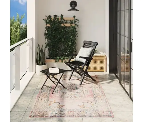 Kilimas Arbizu, 140X200cm Vidaus/Lauko, Vintažinio Dizaino