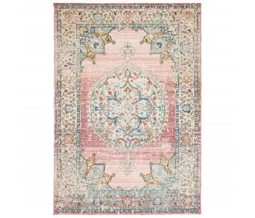 Kilimas Arbizu, 160X230cm Vidaus/Lauko, Vintažinio Dizaino