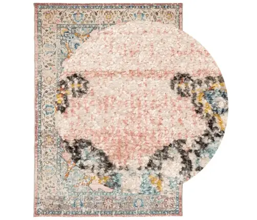 Kilimas Arbizu, 160X230cm Vidaus/Lauko, Vintažinio Dizaino