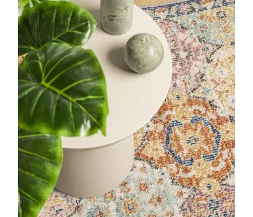 Paklājs Arbizu, Lietošanai Telpās, Ārā, Vintāža, 80X150 Cm Vidaxl