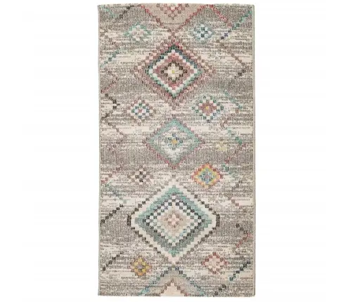 Kilimas Arbizu, 80X150cm Vidaus/Lauko, Vintažinio Dizaino