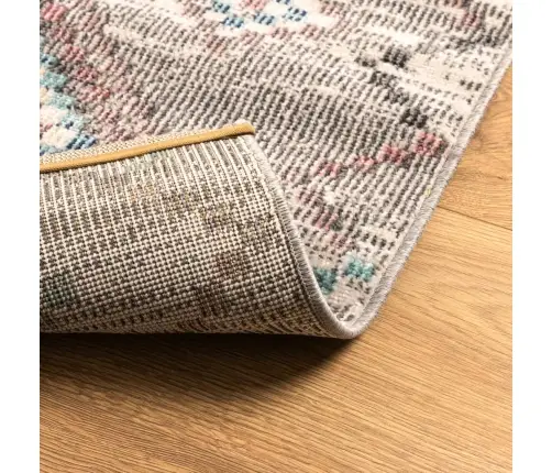 Kilimas Arbizu, 80X150cm Vidaus/Lauko, Vintažinio Dizaino