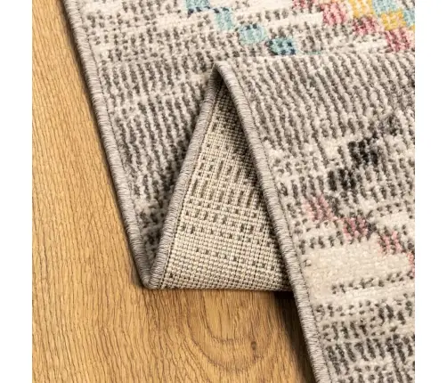 Kilimas Arbizu, 80X150cm Vidaus/Lauko, Vintažinio Dizaino