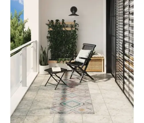 Vaip "Arbizu", Tuppa Ja Õue, Vanaaegne Disain, 80 X 250 Cm